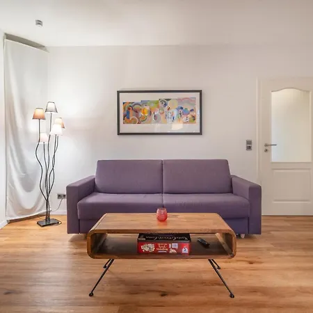 Apartment Citylage