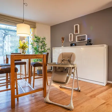 Citylage Apartment Hannover