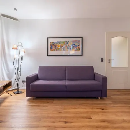 Citylage Apartment