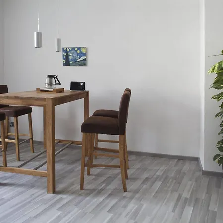 Apartment Citylage Hannover