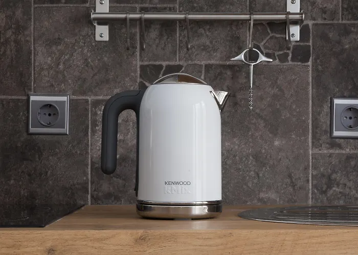 Apartmán Citylage Hannover