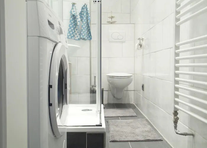 Citylage Apartmán *