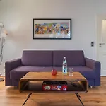 Lejlighed Citylage *