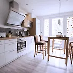 Citylage Apartman *