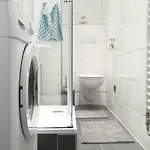 Citylage Apartman *