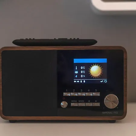 アパート Citylage