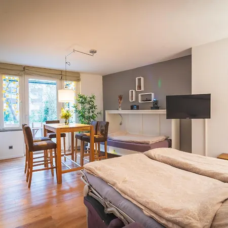 Citylage ハノーファー