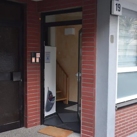 Citylage * ハノーファー