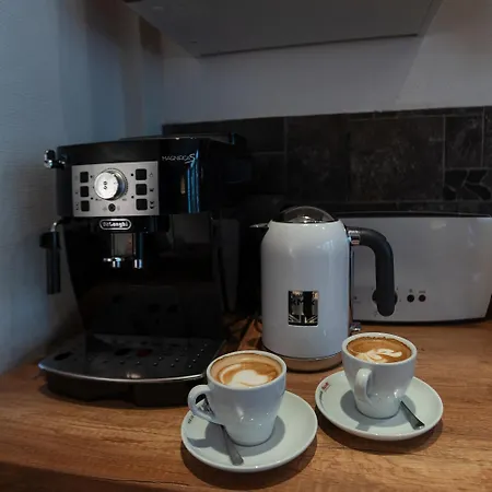 Citylage アパート ハノーファー