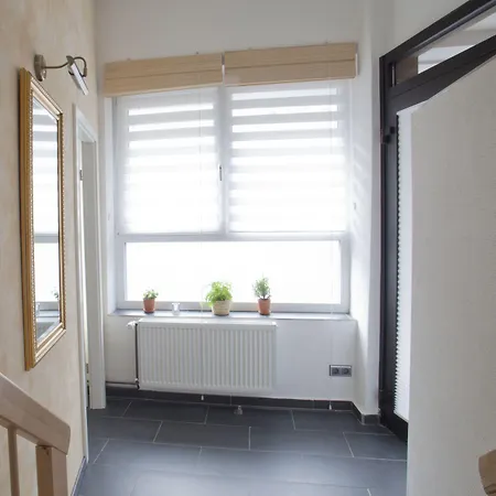 アパート Citylage *