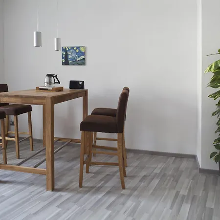 Citylage * ハノーファー