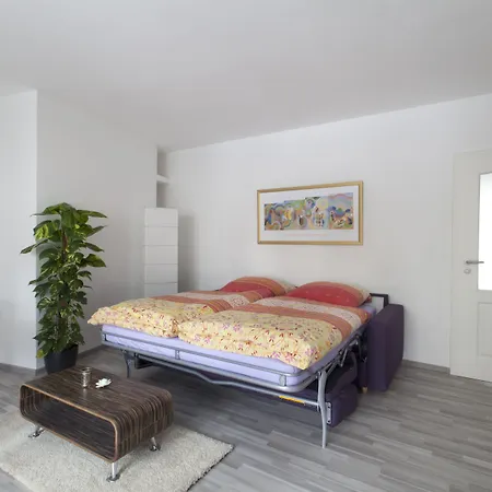 アパート Citylage ハノーファー