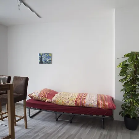 Citylage アパート