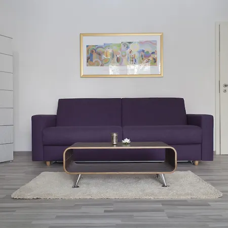 Citylage ハノーファー