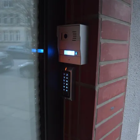 توب سيتيلاج شقة