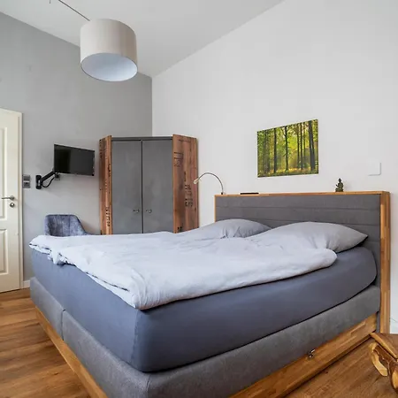 Apartament Citylage Hanower