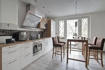 アパート Citylage