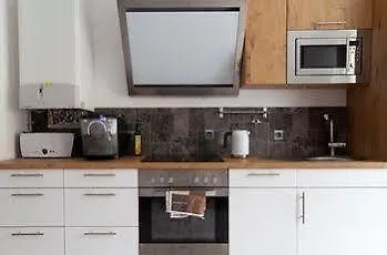 아파트 Citylage 하노버