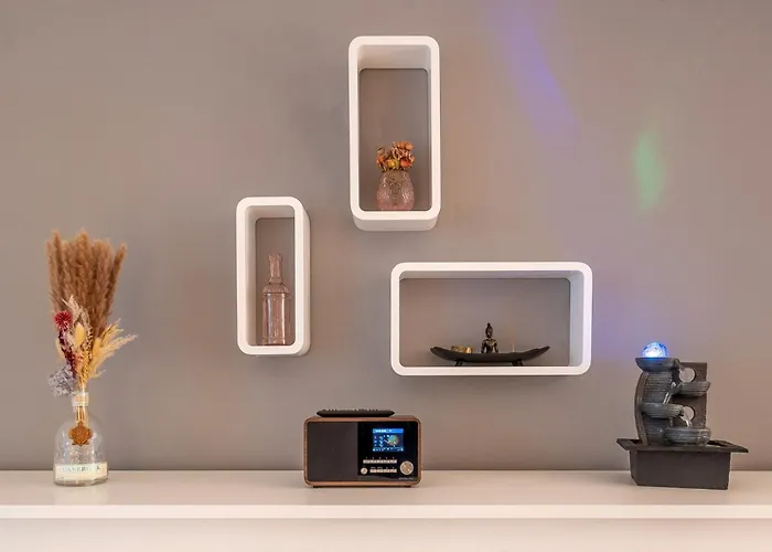 Apartamento Citylage Hanôver