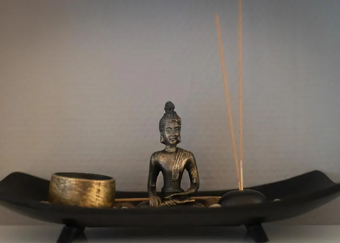 Апартаменты Citylage Ганновер