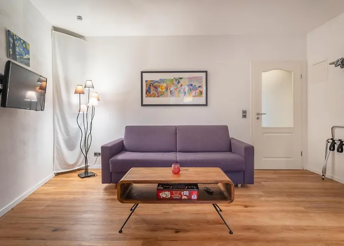 Апартаменты Citylage