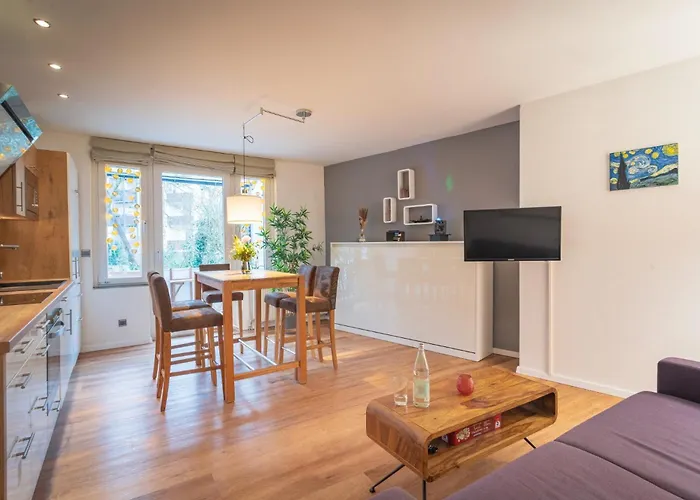 Citylage Apartamento *