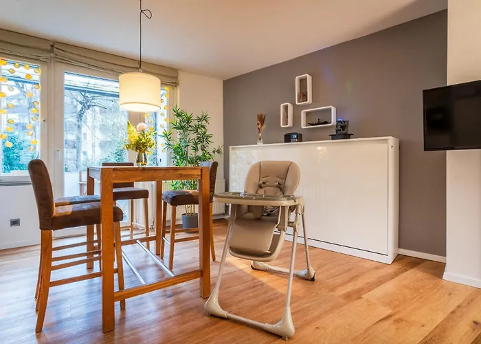 Citylage Apartamento Hanôver