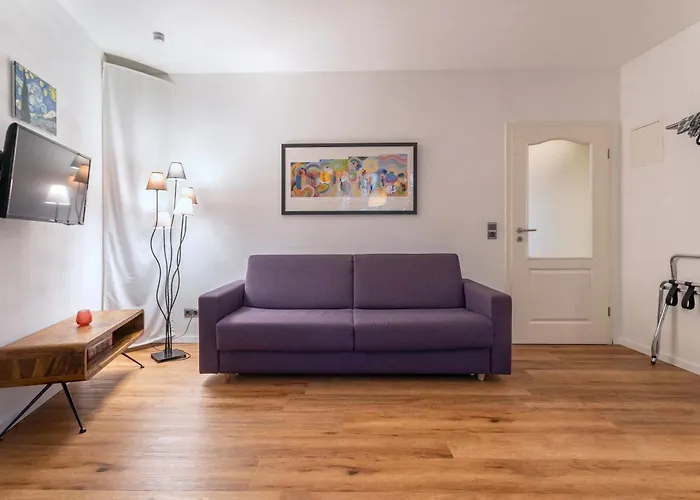 Citylage Apartamento