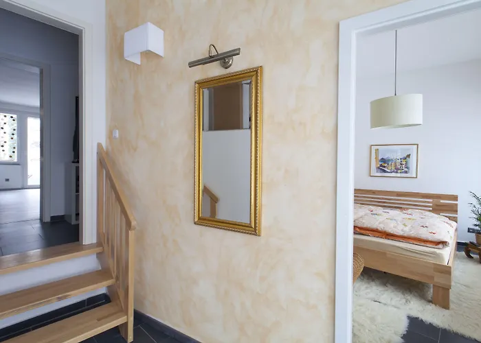 Citylage * Ганновер