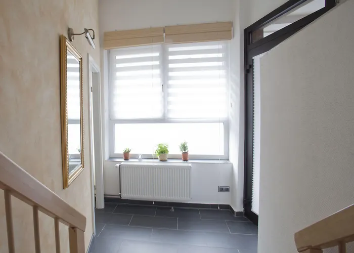 Apartamento Citylage *