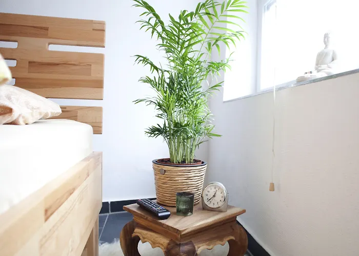 Citylage Ганновер