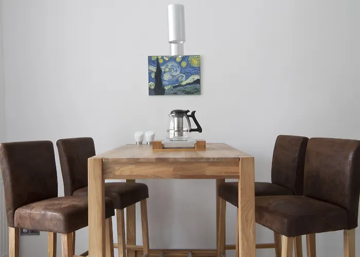 Daire Citylage Hannover