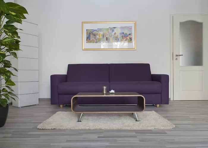 Citylage Ганновер