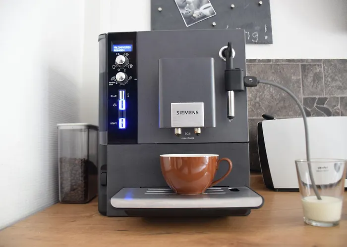 Citylage Апартаменты Ганновер