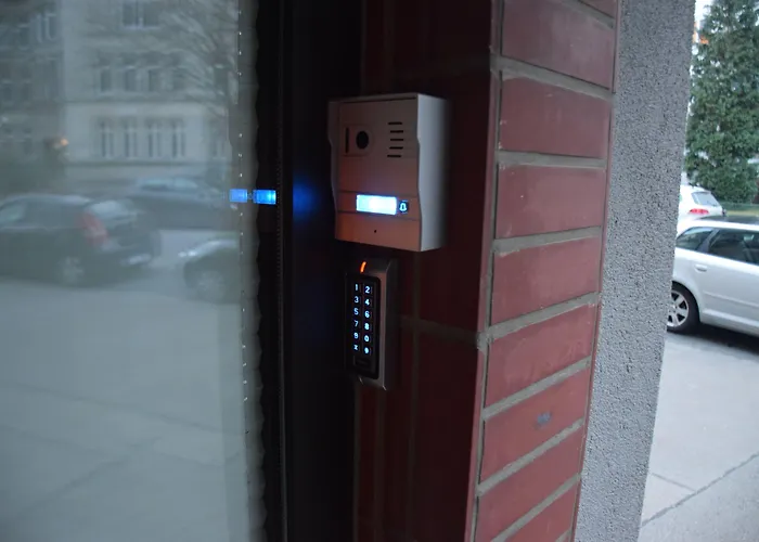 Citylage Апартаменты