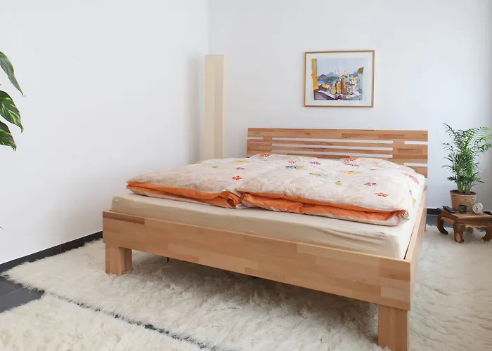 Citylage Apartamento