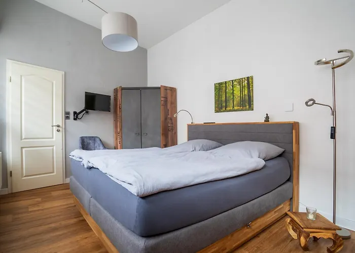 Apartamento Citylage Hanôver