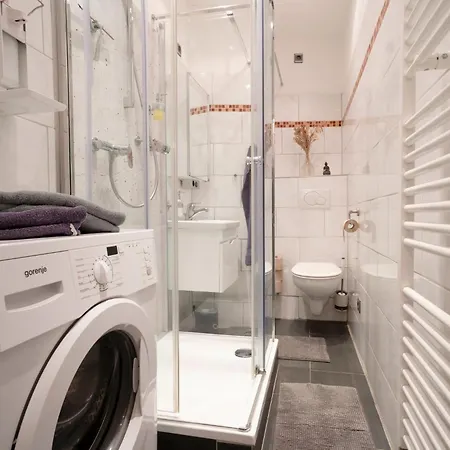 Citylage Appartement