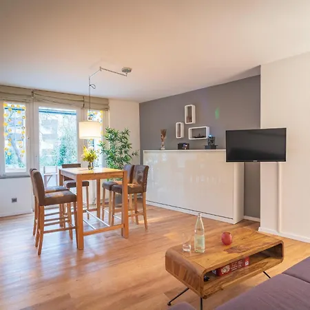 Citylage Appartement *