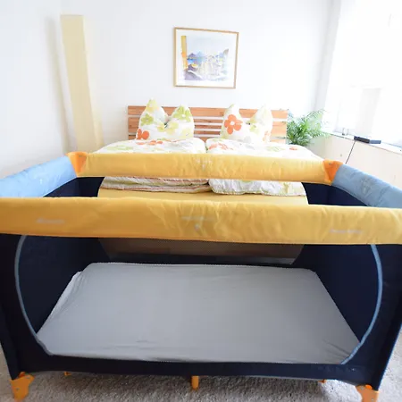 Citylage Appartement
