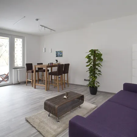 Citylage Appartement *