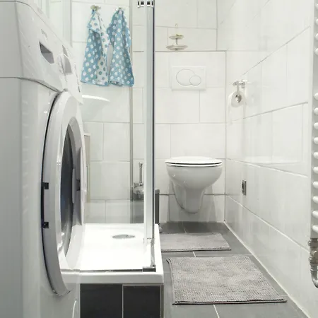 Citylage Appartement *