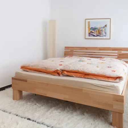 Citylage Appartement