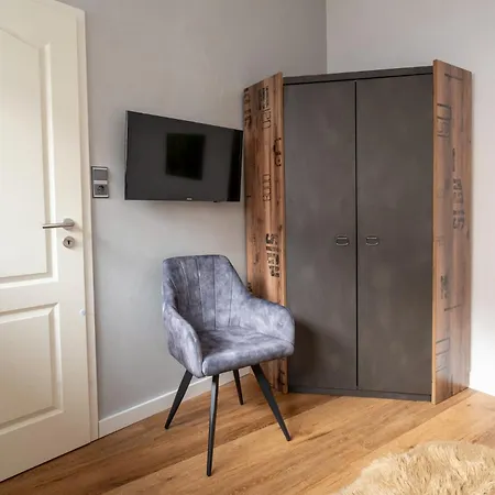 Apartment Citylage *