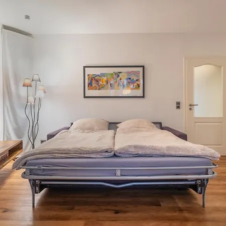 Apartmán Citylage