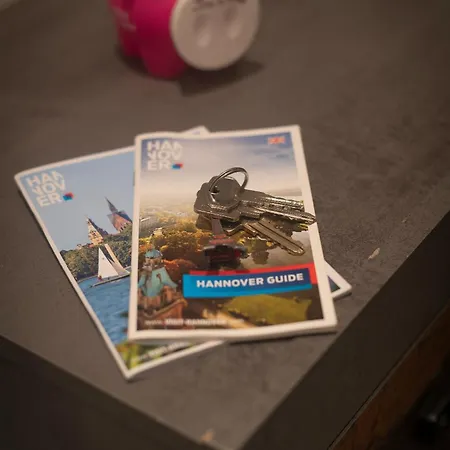 Citylage Apartment *