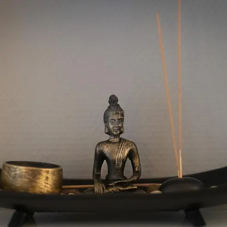 Apartment Citylage Hannover