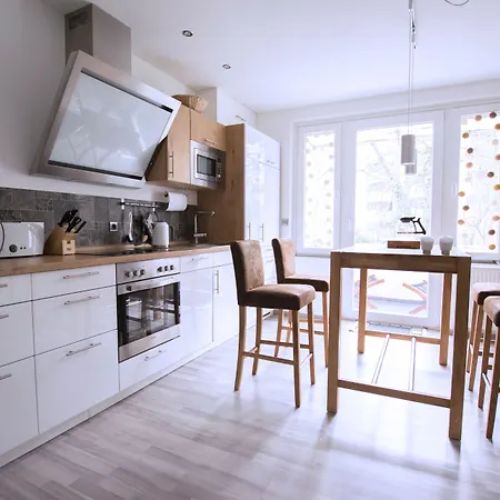 Citylage Apartmán *