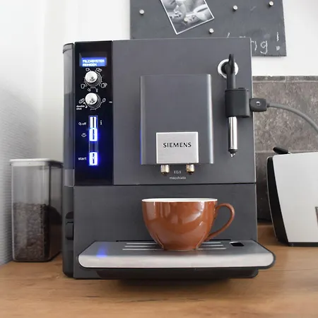 Citylage Apartment Hannover