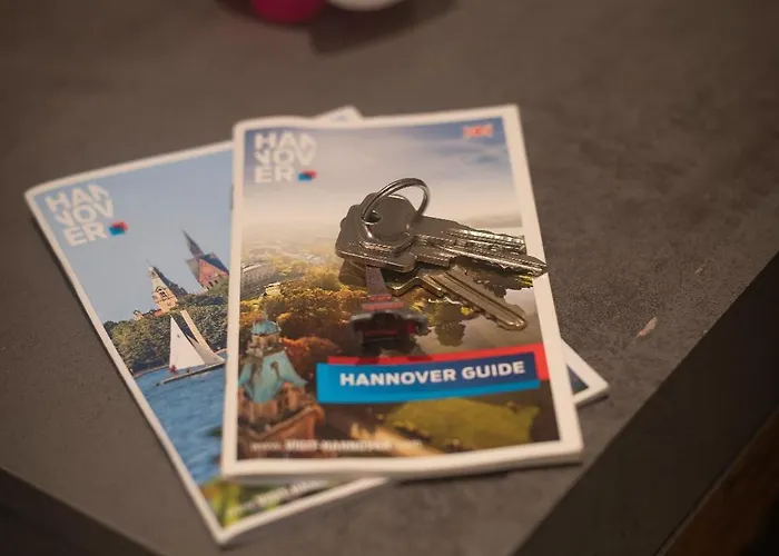 Citylage Διαμέρισμα *